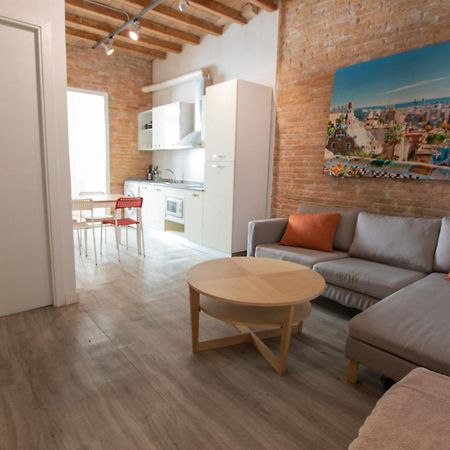 Barcelona Classic Gracia Apartments Kültér fotó