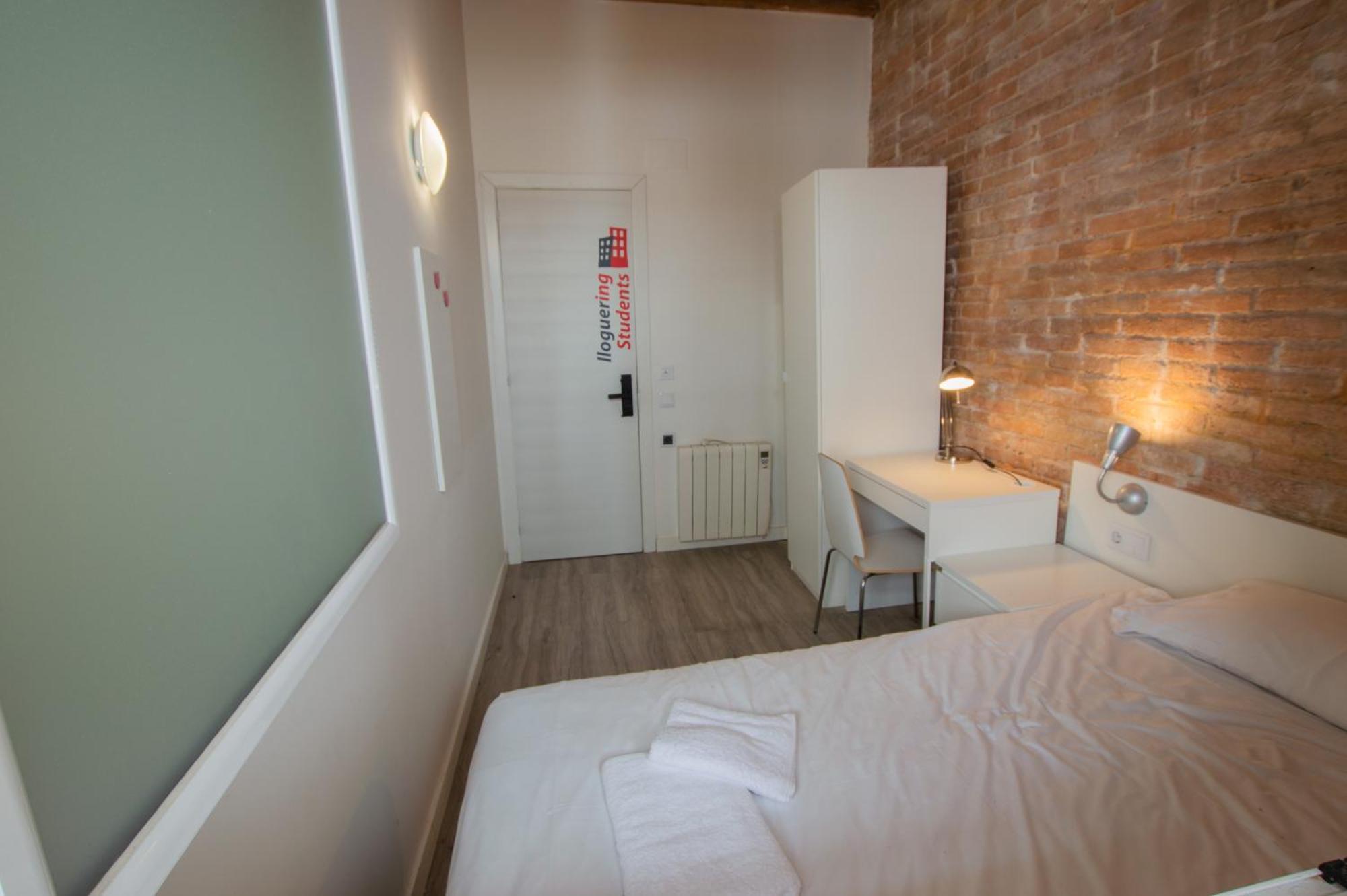Barcelona Classic Gracia Apartments Kültér fotó