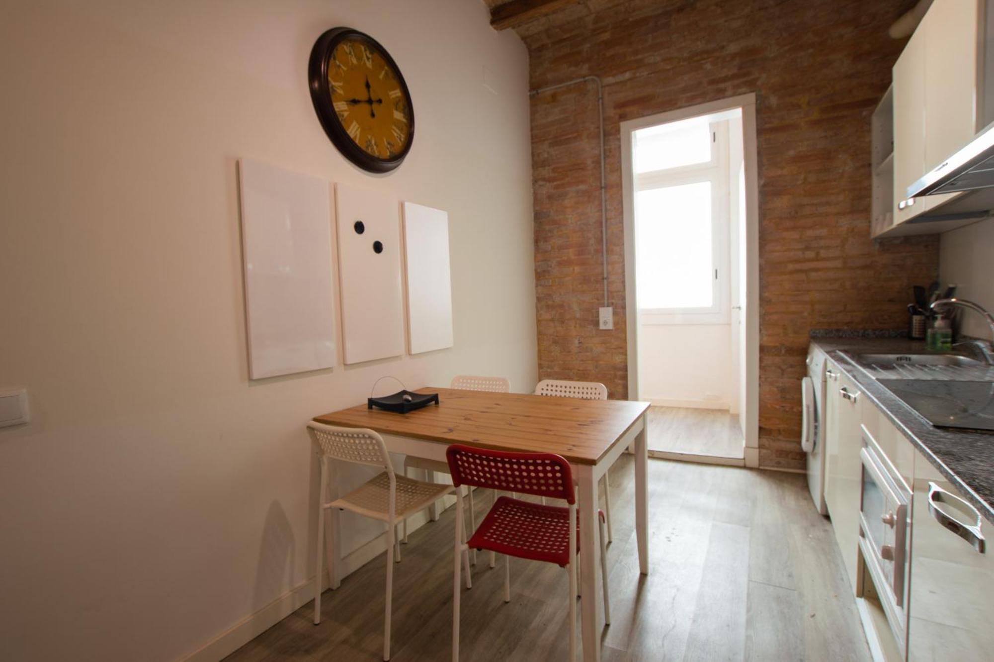 Barcelona Classic Gracia Apartments Kültér fotó