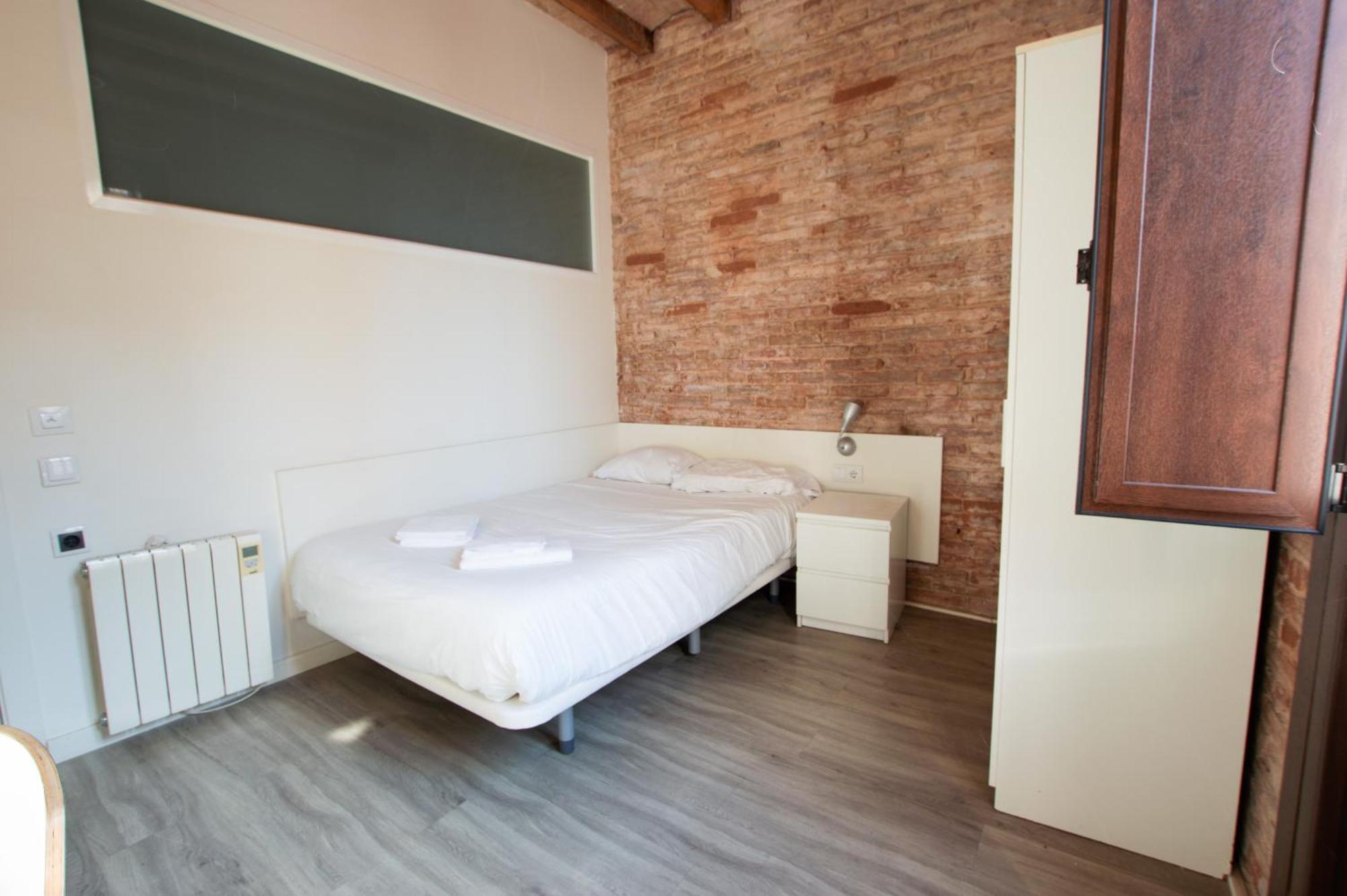 Barcelona Classic Gracia Apartments Kültér fotó