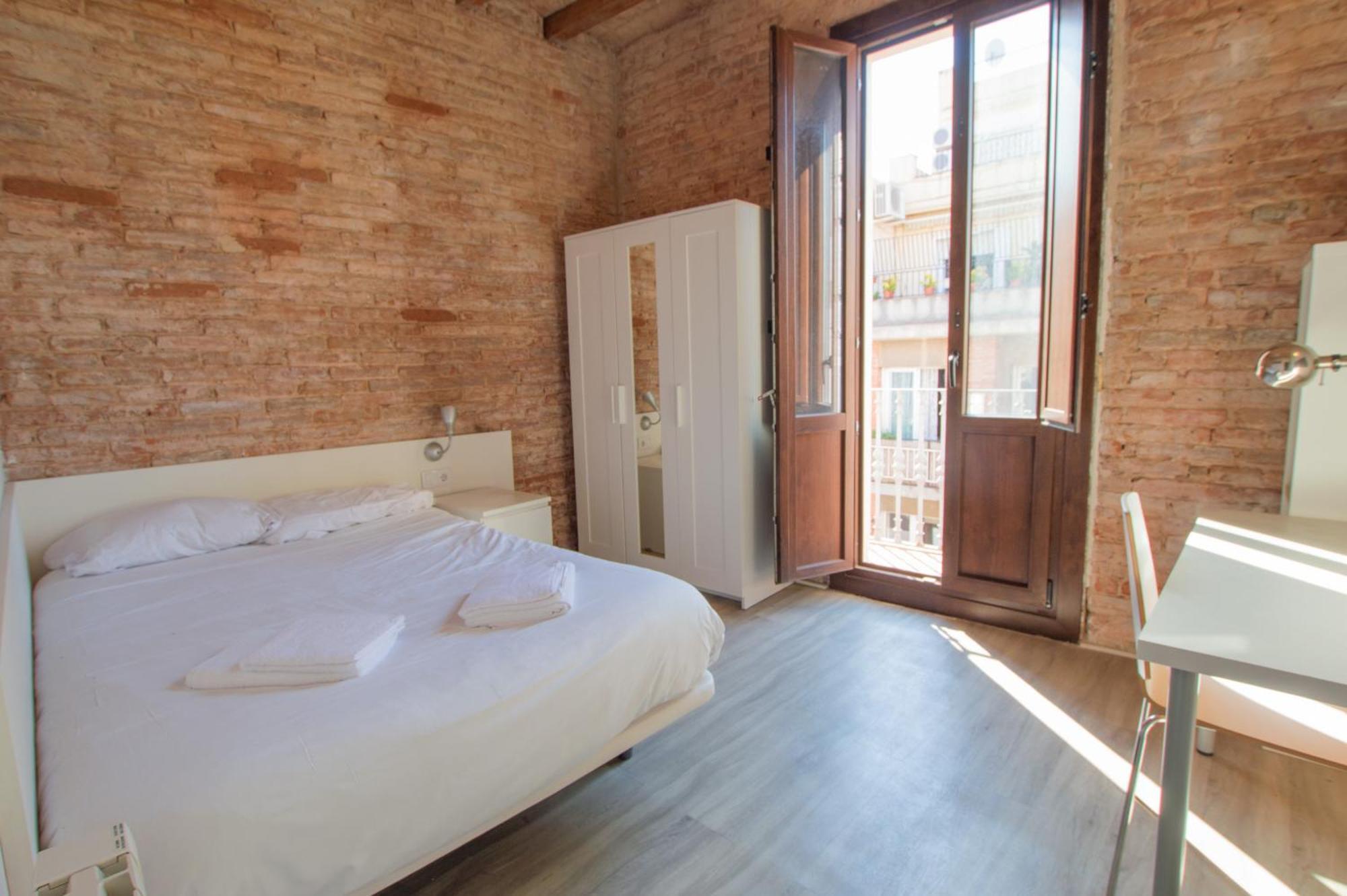 Barcelona Classic Gracia Apartments Kültér fotó