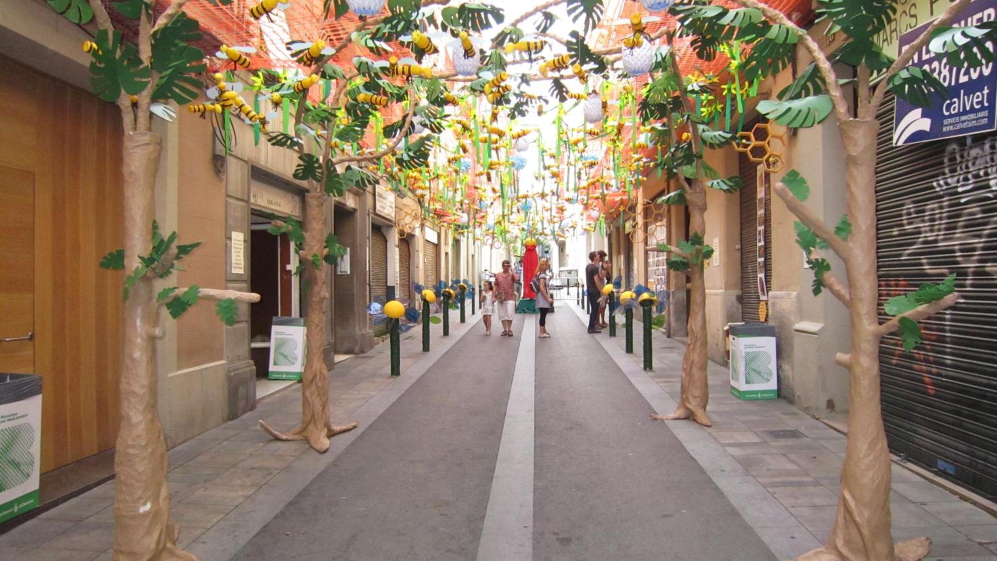 Barcelona Classic Gracia Apartments Kültér fotó