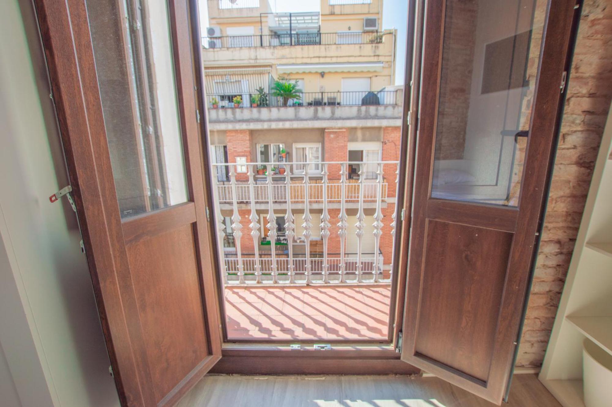 Barcelona Classic Gracia Apartments Kültér fotó