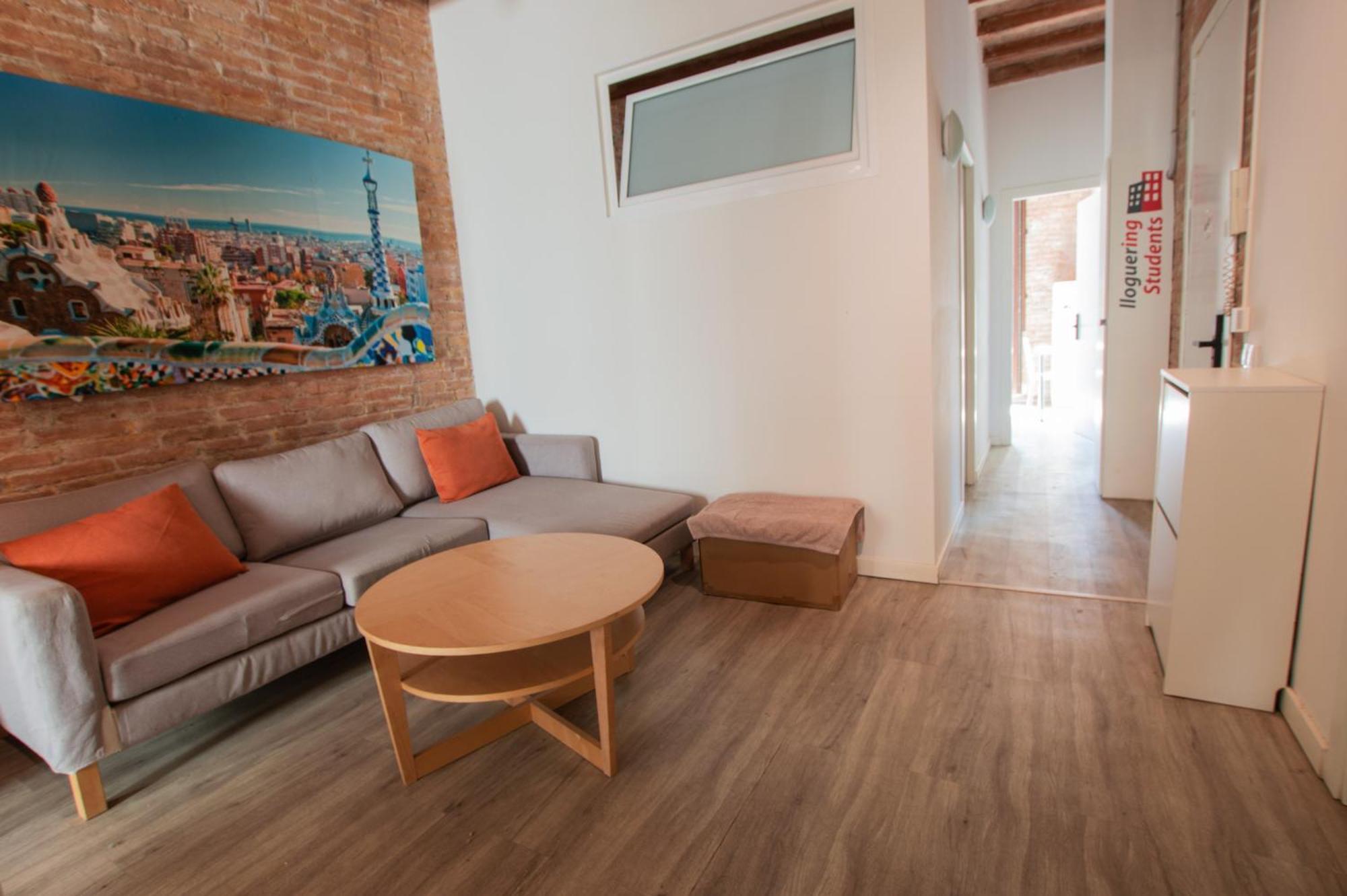Barcelona Classic Gracia Apartments Kültér fotó