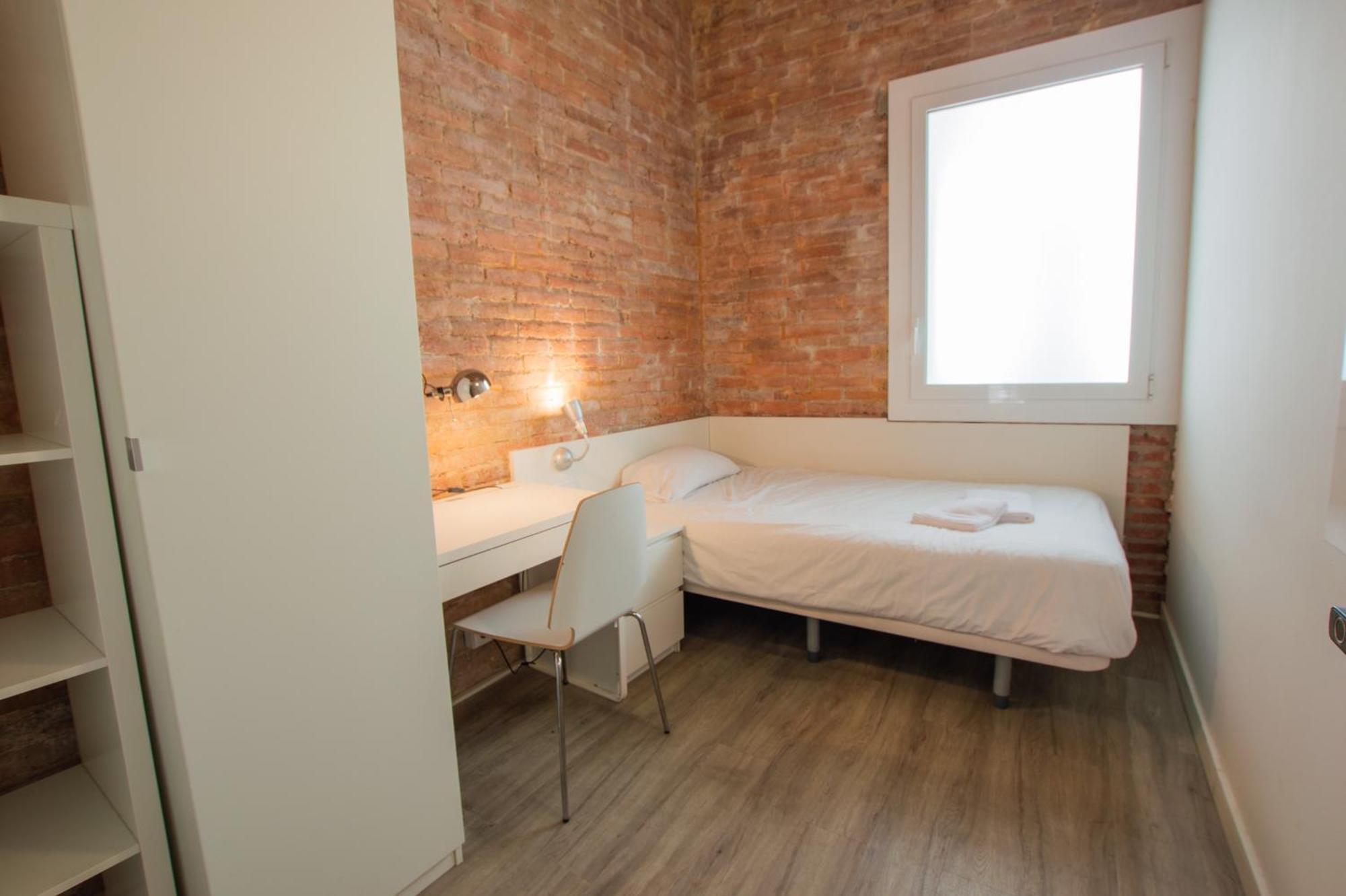 Barcelona Classic Gracia Apartments Kültér fotó
