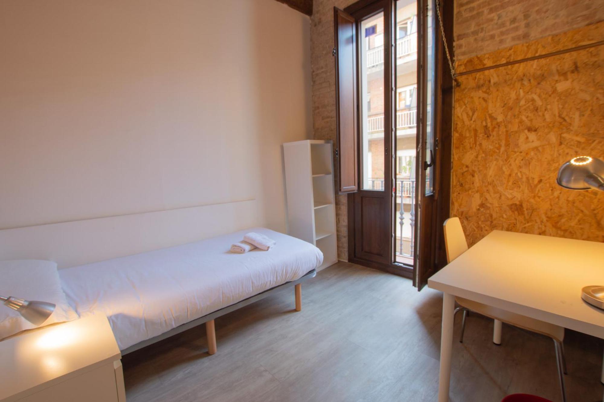 Barcelona Classic Gracia Apartments Kültér fotó