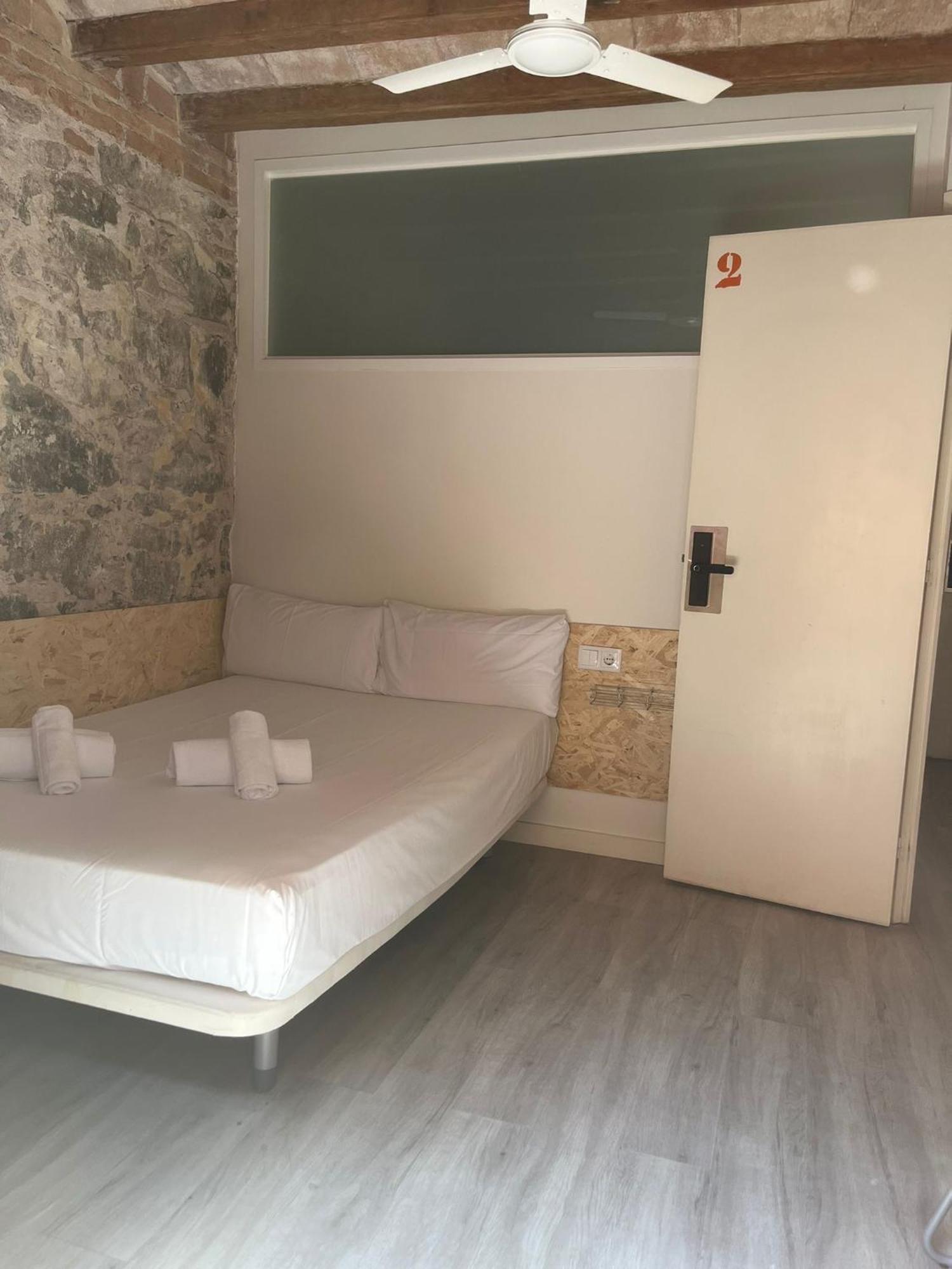 Barcelona Classic Gracia Apartments Kültér fotó