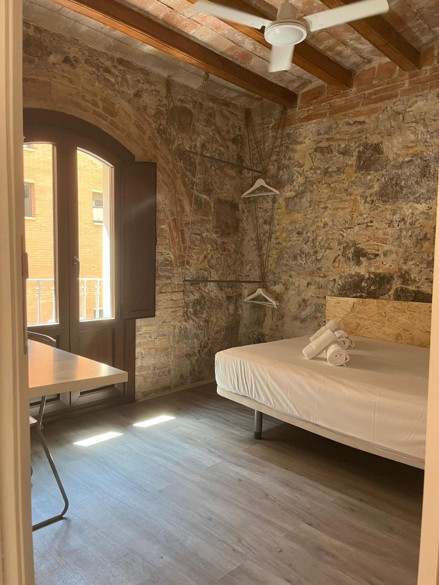 Barcelona Classic Gracia Apartments Kültér fotó