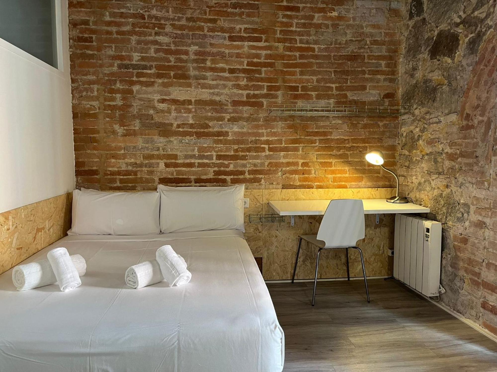 Barcelona Classic Gracia Apartments Kültér fotó