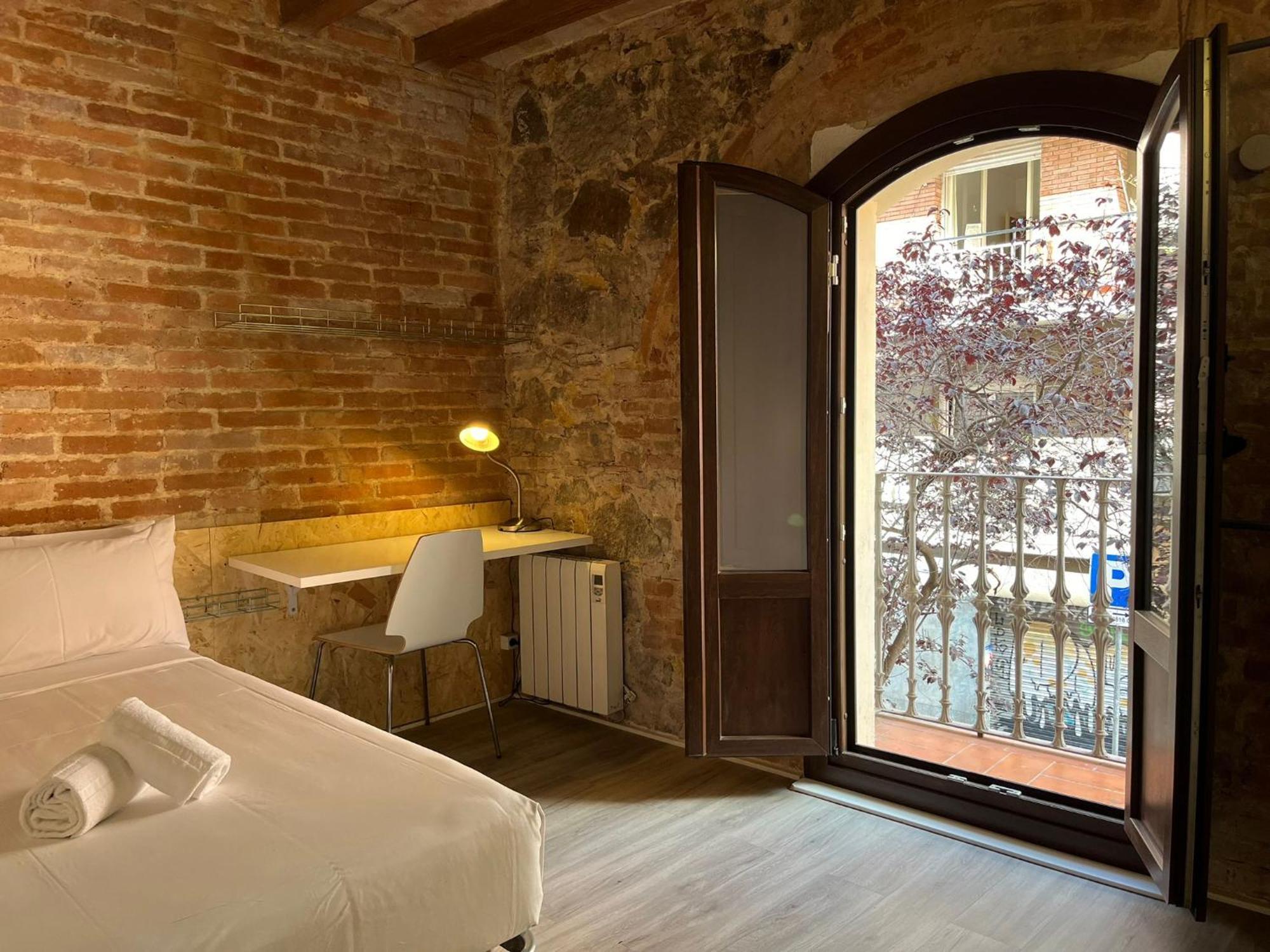 Barcelona Classic Gracia Apartments Kültér fotó